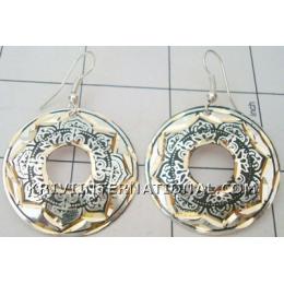 KELK10011 Excellent Quality Costume Jewelry Earring