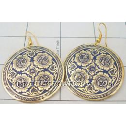 KELK10014 Exquisite Wholesale Jewelry Earring