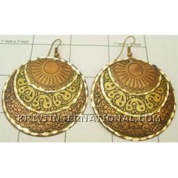 KELK10015 Stylish Fashion Jewelry Earring