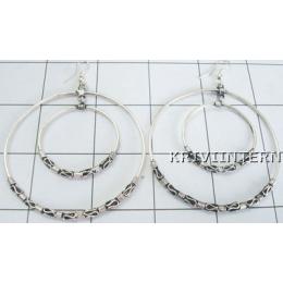 KELK10027 Superb Quality Hanging Earring