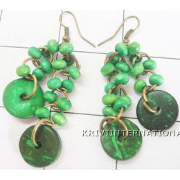 KELK10039 Wholesale Charm Earring