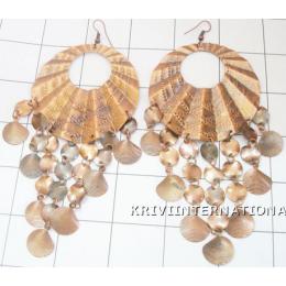 KELK10041 Lovely Imitation Jewelry Earring