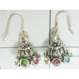 KELK10046 Stunning Fashion Jewelry Earring