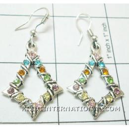 KELK10053 Unique Fashion Jewelry Earring