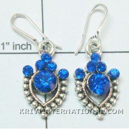 KELK10056 Lovely Costume Jewelry Earring