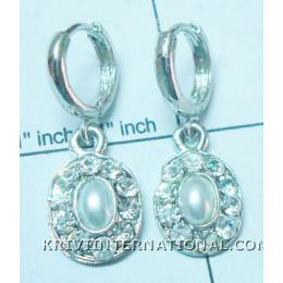 KELK10060 Women's Fashion Jewelry Earring