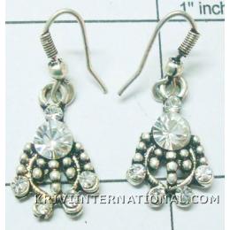 KELK10064 Lovely Imitation Jewelry Earring