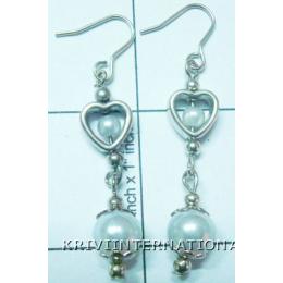 KELK10067 Classy Fashion Jewelry Earring