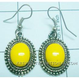 KELK11007 Impressive Imitation Jewelry Earring