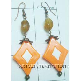 KELK11016 Elegant Fashion Earring