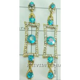 KELK11020 Latest Designed Fashion Jewelry Earring