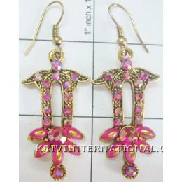 KELK11026 High Quality Designer Earring