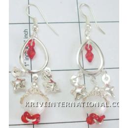 KELK11030 Unique Fashion Jewelry Earring