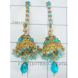 KELK11038 Superb Finish Fashion Earring