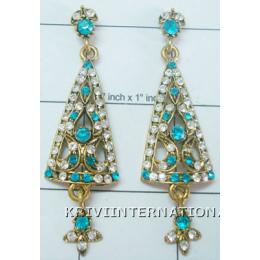 KELK11041 Wholesale Jewelry Earring