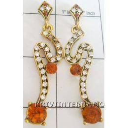 KELK11042 Superb Finish Fashion Earring