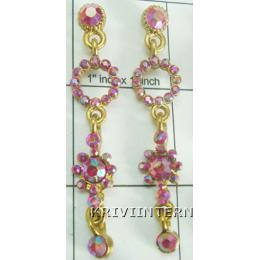 KELK11048 Lovely Imitation Jewelry Earring