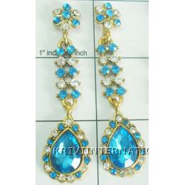 KELK11050 Classy Fashion Jewelry Earring