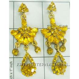 KELK11051 Wholesale Jewelry Earring