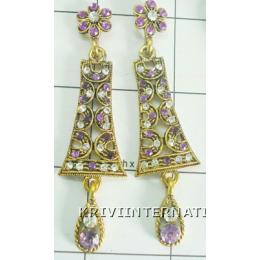 KELK11053 Stunning Fashion Jewelry Earring