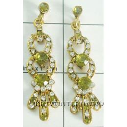 KELK11056 Superb Finish Fashion Earring