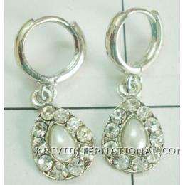 KELK11067 Stylish Fashion Jewelry Earring