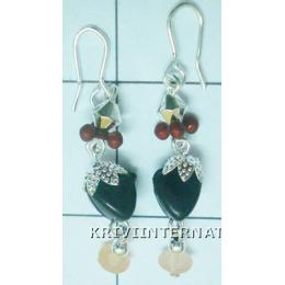 KELK11B19 Wholesale Jewelry Earring