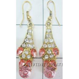 KELK11B32 Stylish Fashion Jewelry Earring