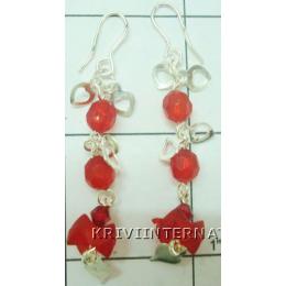 KELK11B34 Elegant Fashion Earring