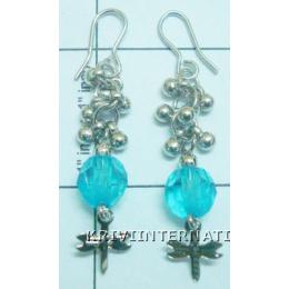 KELK11C01 Exquisite Wholesale Jewelry Earring