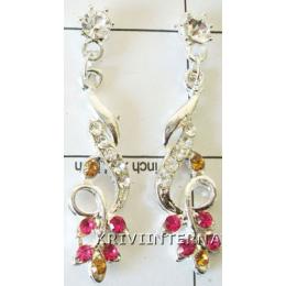 KELK12010 Lovely Costume Jewelry Earring