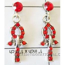 KELK12013 Latest Designed Fashion Jewelry Earring