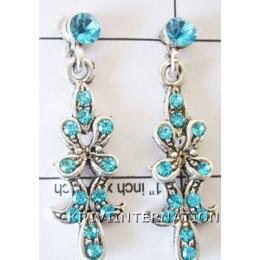 KELK12018 Lovely Imitation Jewelry Earring