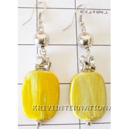 KELK12033 Latest Designed Fashion Jewelry Earring