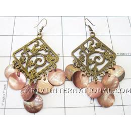 KELL02014 Exquisite Wholesale Jewelry Earring