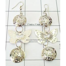 KELL02019 Elegant Fashion Earring