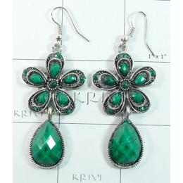 KELL09A28 Superior Quality Fashion Earring