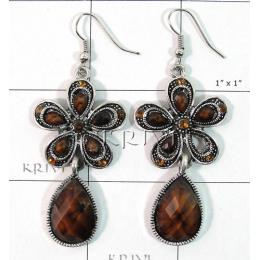 KELL09C28 Stunning Fashion Jewelry Earring