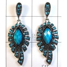 KELL09D26 Elegant Fashion Earring