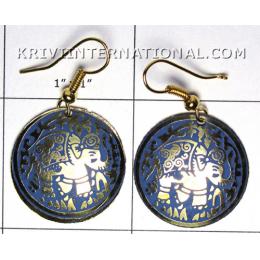 KELL11012 Stylish Fashion Jewelry Earring