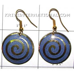 KELL11015 Wholesale Charm Earring