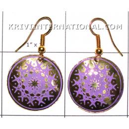 KELL11016 Elegant Fashion Earring