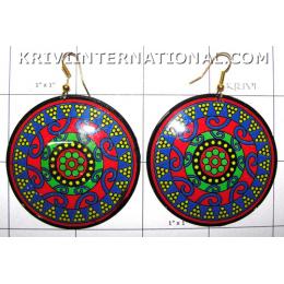 KELL11020 Wholesale Jewelry Earring