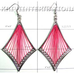 KELL11D27 Stylish Fashion Jewelry Earring