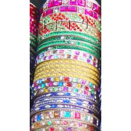 KKKR09001 Traditional Indian Bangles