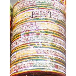 KKKR09048 Indian Lac Bangles