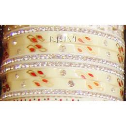 KKKR09050 Wholesale Indian Bangles