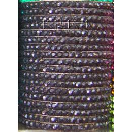 KKKR09056 Ethnic Glass Bangles