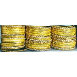 KKKT03003 3 Sets of Bangles, 2 Dozen in each set