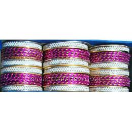 KKKT03004 3 Sets of Bangles, 20 Bangles in each set